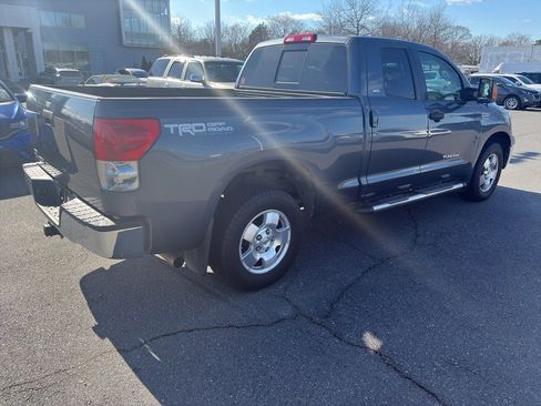 Used 2008 Toyota Tundra SR5 image 8