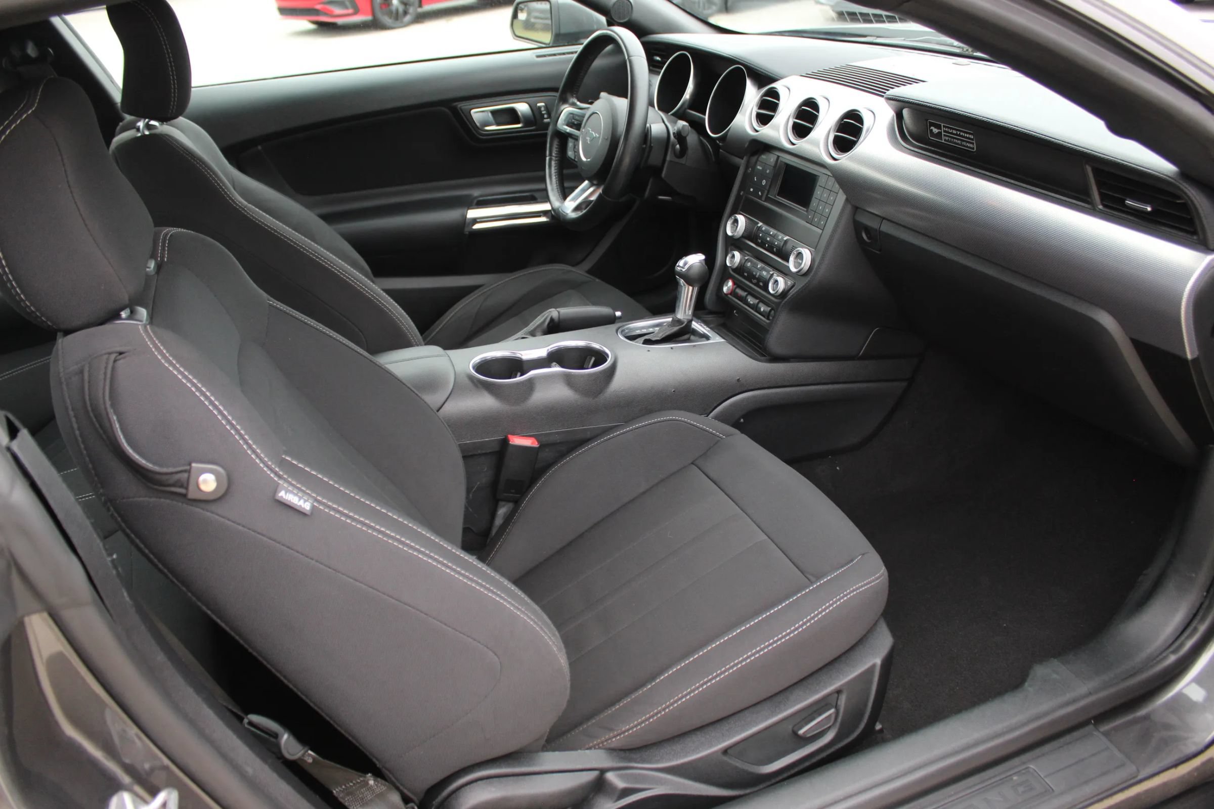 Used 2020 Ford Mustang GT RWD image 22