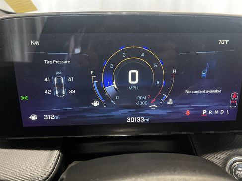 Used 2025 Chevrolet Equinox LT FWD image 10