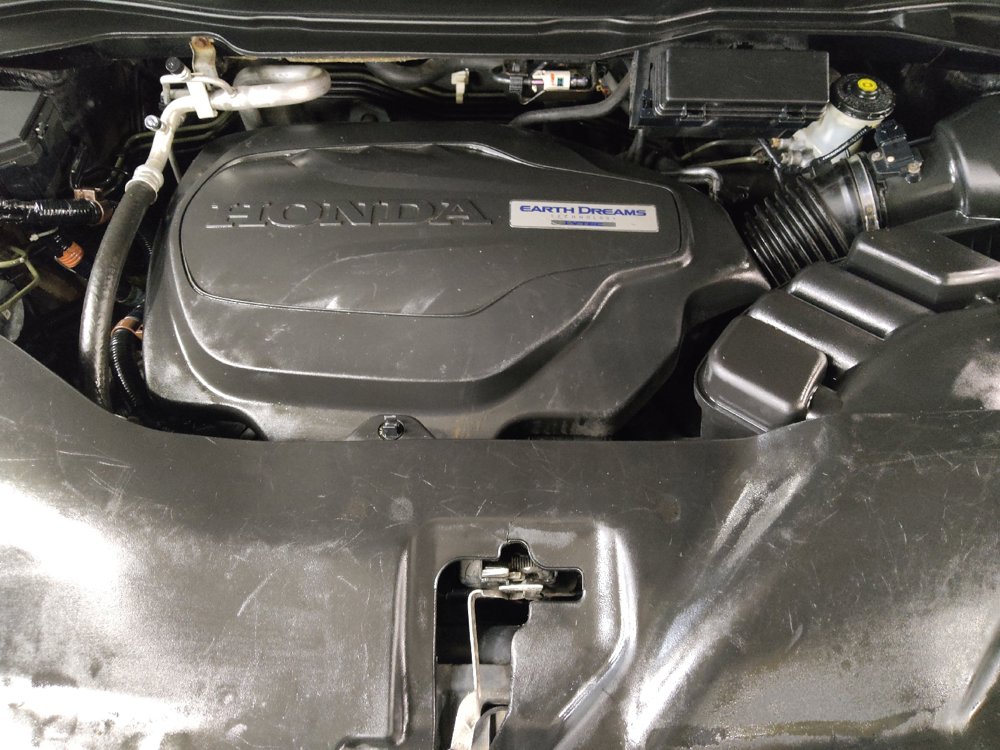 Used 2019 Honda Pilot EX-L image 30