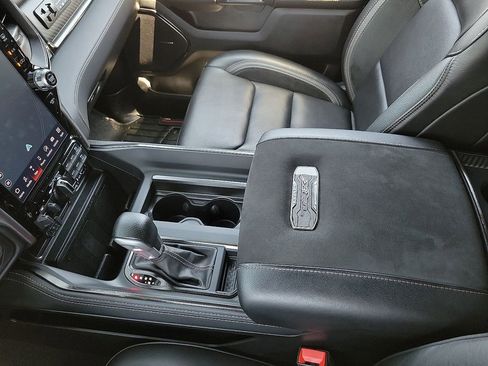 Used 2024 RAM 1500 TRX AWD/4WD image 20
