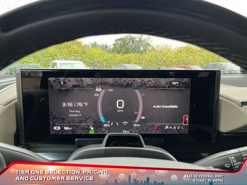 New 2026 GMC Hummer EV SUV image 26