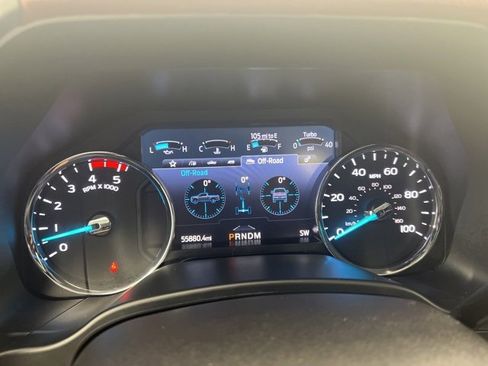 Used 2020 Ford F250 Platinum w/ Snow Plow Prep Package image 15