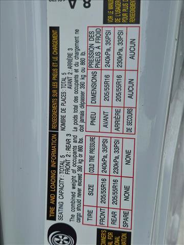 Used 2023 Toyota Corolla LE FWD image 15