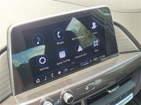 New 2026 Cadillac CT4 Premium Luxury image 16