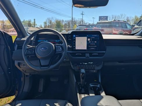 New 2026 Subaru Outback Limited XT AWD/4WD image 10