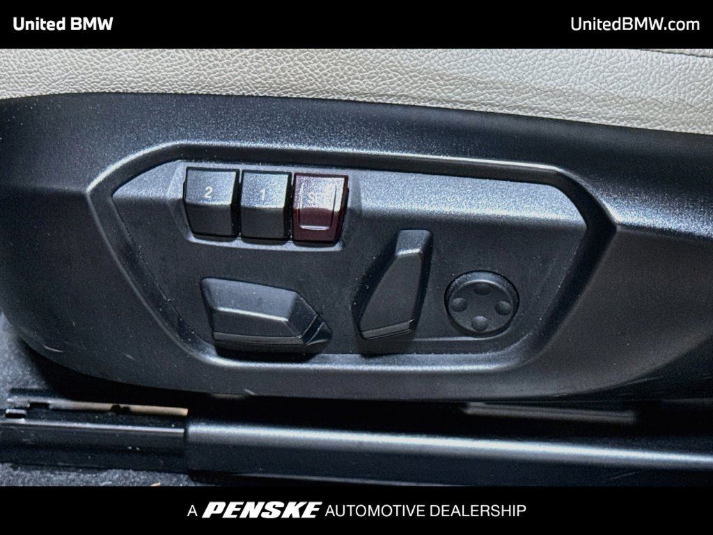 Used 2016 BMW X3 xDrive28i AWD/4WD image 11