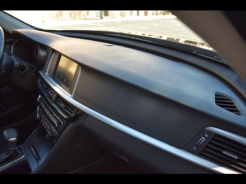 Used 2019 Kia Optima S w/ S Panoramic Sunroof Package FWD image 37