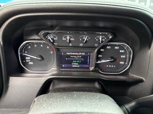 Used 2021 GMC Sierra 1500 Elevation RWD image 23