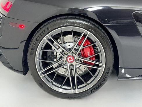 Used 2023 Audi R8 V10 performance image 37