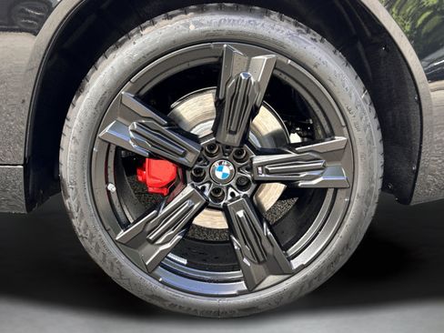 Used 2026 BMW X3 xDrive30i w/ Premium Package AWD/4WD image 34