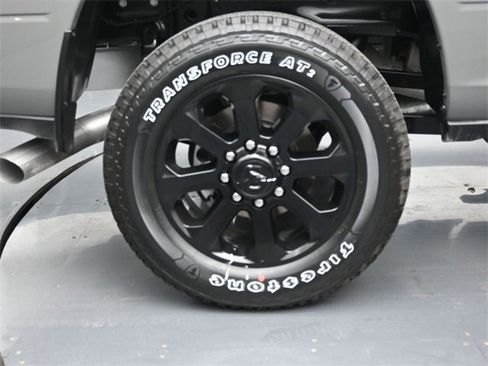 New 2026 RAM 2500 Laramie image 36