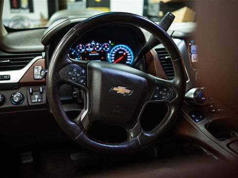 Used 2017 Chevrolet Tahoe Premier image 17