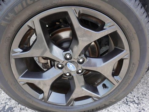 Used 2018 Subaru Forester 2.5i Premium w/ Popular Package #2 image 6