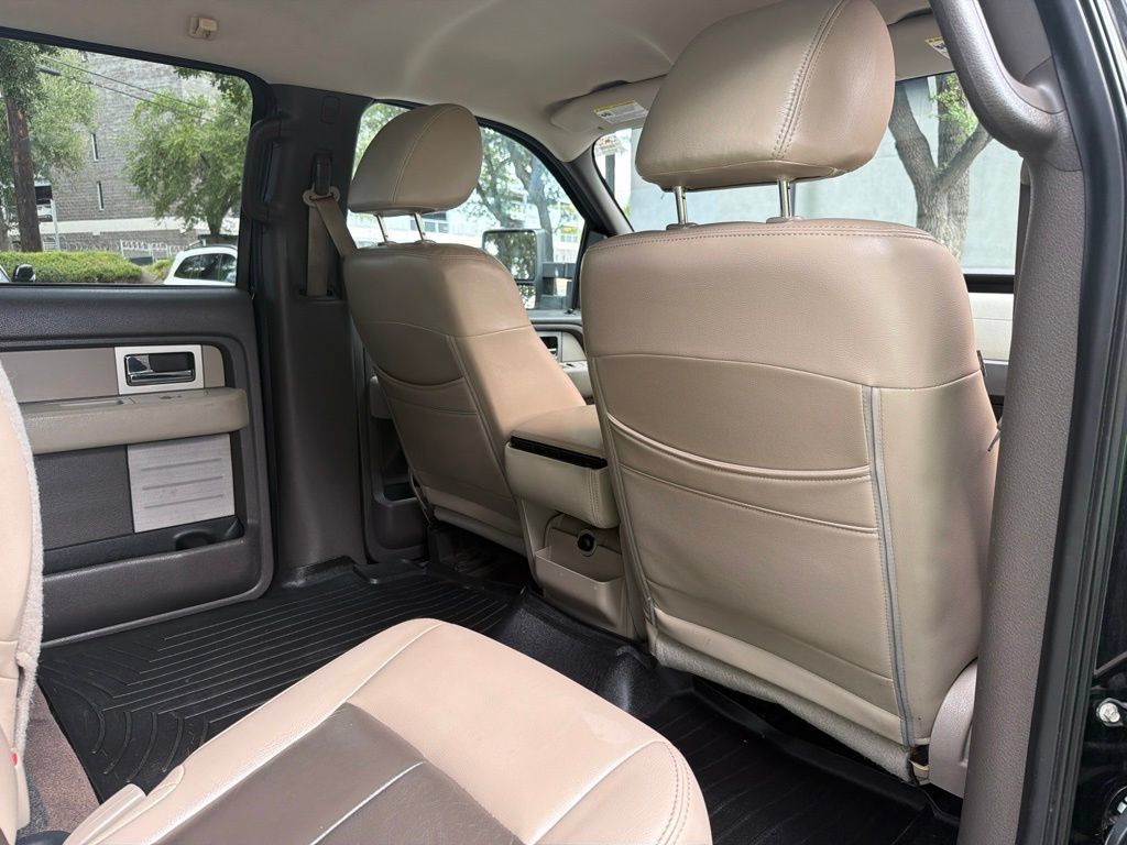 Used 2010 Ford F150 2WD SuperCrew image 18