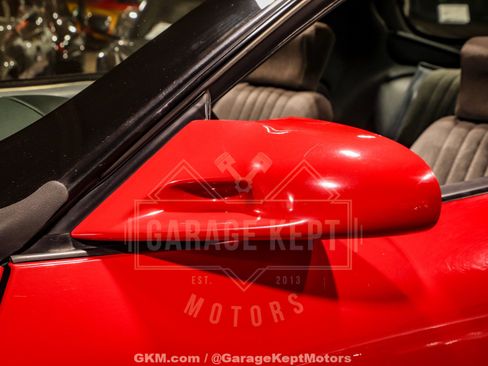 Used 1995 Pontiac Firebird Formula RWD image 38