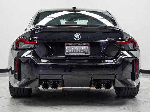 Used 2026 BMW M2 RWD image 8