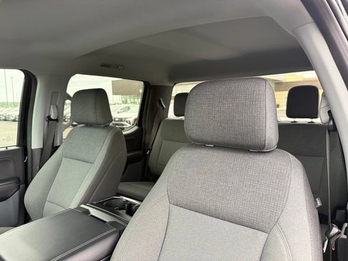 Used 2024 Ford F150 XLT w/ Mobile Office Package RWD image 22