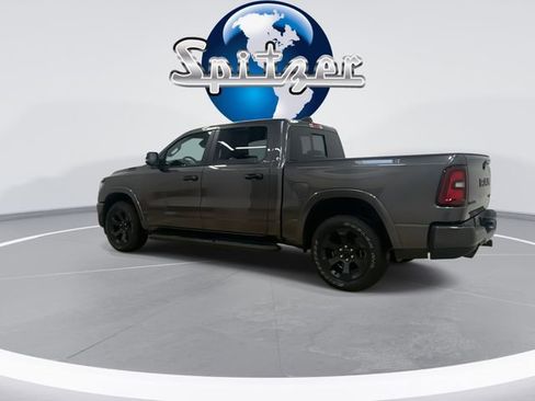 Used 2026 RAM 1500 Big Horn image 10