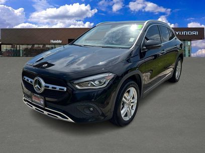 Used 2023 Mercedes-Benz GLA 250 w/ Premium Package
