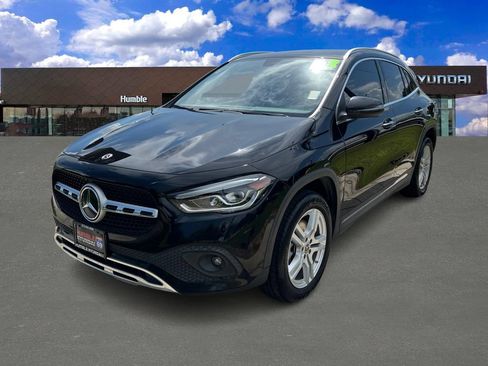 Used 2023 Mercedes-Benz GLA 250 w/ Premium Package image 1