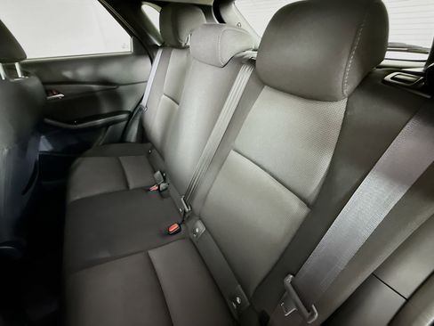 Used 2023 MAZDA CX-30 AWD 2.5 S image 28