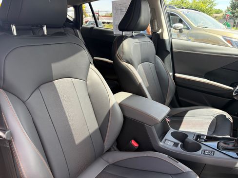 Certified 2025 Subaru Crosstrek 2.5i Limited AWD/4WD image 29