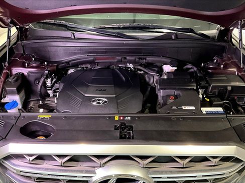 Used 2020 Hyundai Palisade Limited FWD image 31