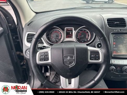 Used 2016 Dodge Journey R/T AWD/4WD image 14