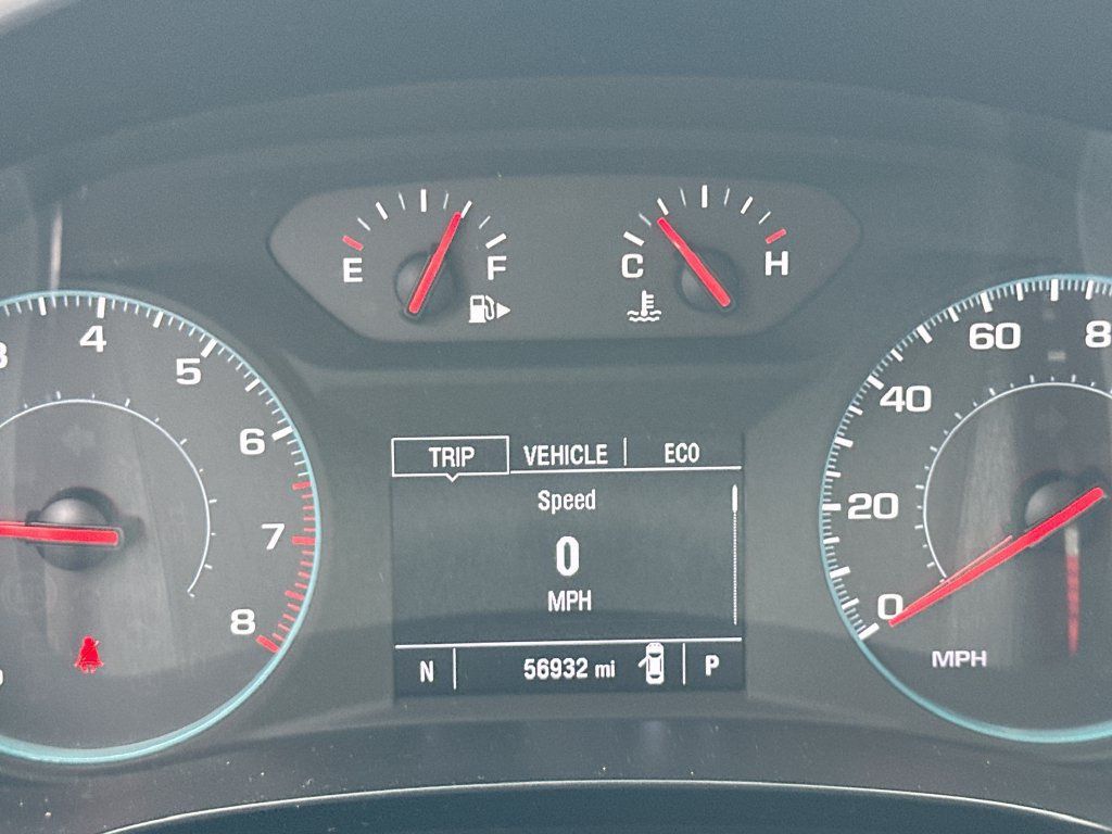 Used 2024 Chevrolet Malibu LT FWD image 12