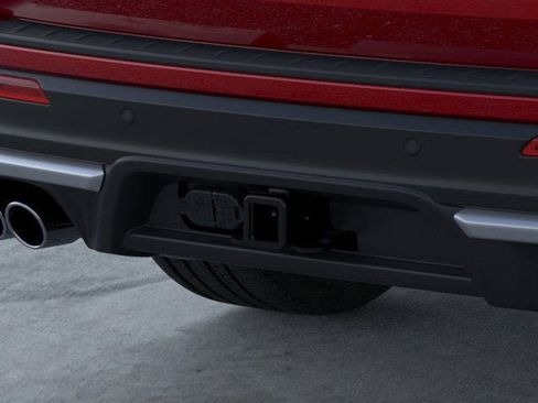 New 2025 Ford Explorer Platinum w/ Ultimate Package image 23