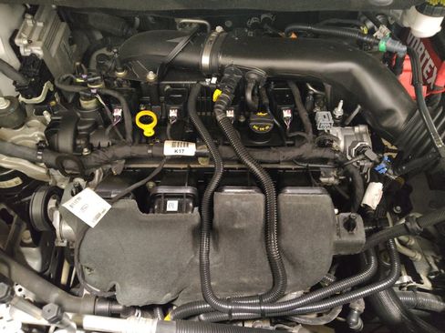 Used 2018 Ford Edge Titanium w/ Equipment Group 301A image 30