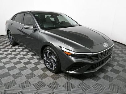 New 2026 Hyundai Elantra Limited