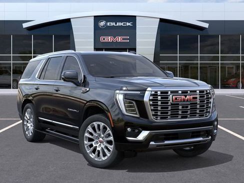 New 2026 GMC Yukon Denali image 7