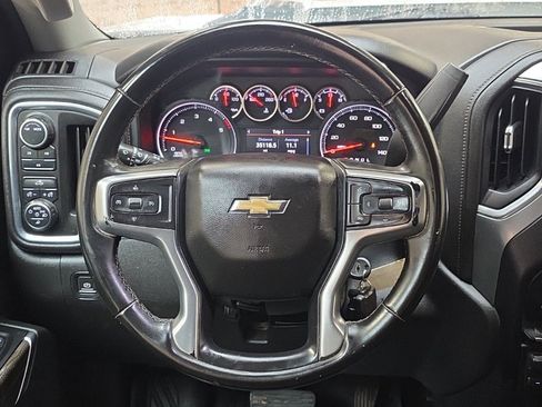 Used 2023 Chevrolet Silverado 2500 LT image 19