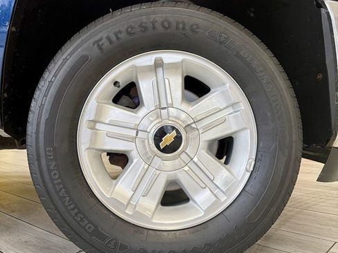 Used 2012 Chevrolet Silverado 1500 LT w/ Convenience Package image 18