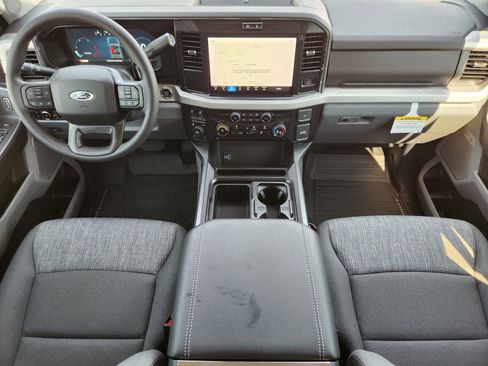 New 2026 Ford F250 XLT w/ XLT Premium Package image 22