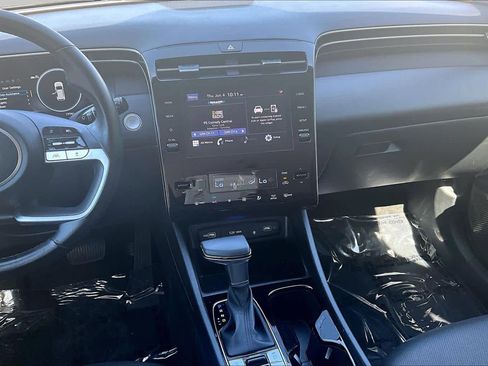 Used 2023 Hyundai Tucson SEL w/ Convenience Package AWD/4WD image 7