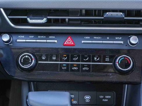 Certified 2025 Hyundai Sonata SE FWD image 15