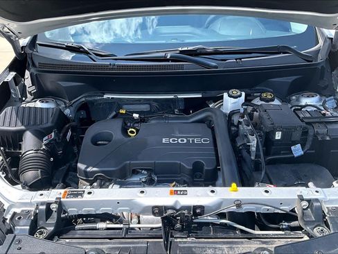 Used 2022 Chevrolet Equinox LT FWD image 30