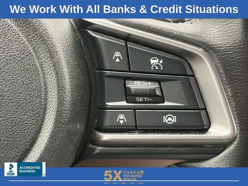 Used 2023 Subaru Outback Premium image 23