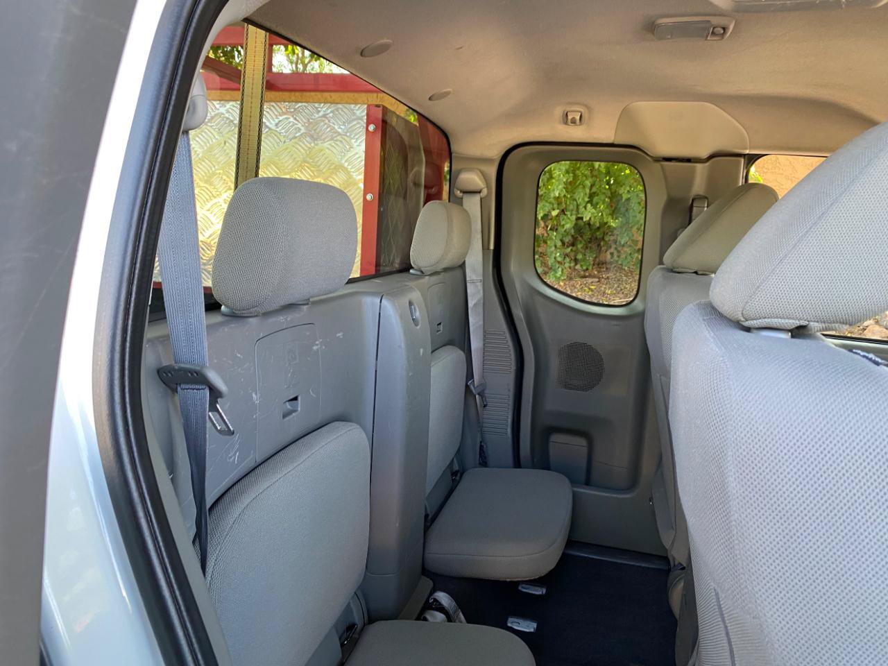 Used 2020 Nissan Frontier S RWD image 22
