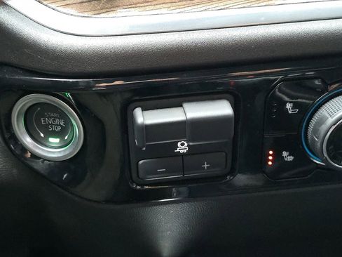 Used 2024 Chevrolet Silverado 1500 RST w/ Convenience Package II image 29