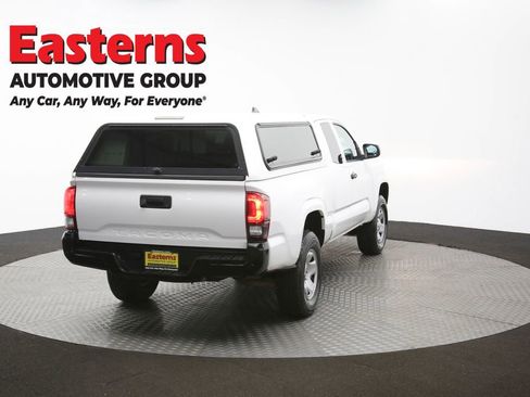 Used 2020 Toyota Tacoma SR image 37