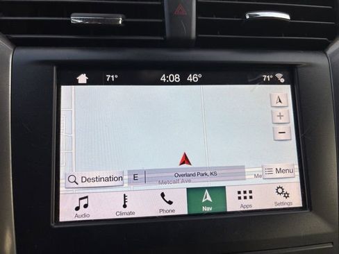 Used 2019 Ford Fusion SEL image 5