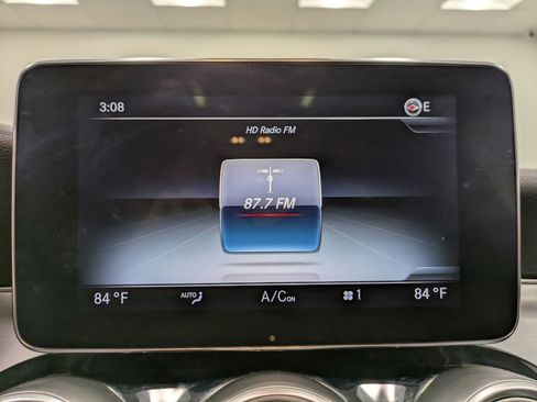 Used 2017 Mercedes-Benz C 300 4MATIC Coupe w/ Premium 2 Package image 13