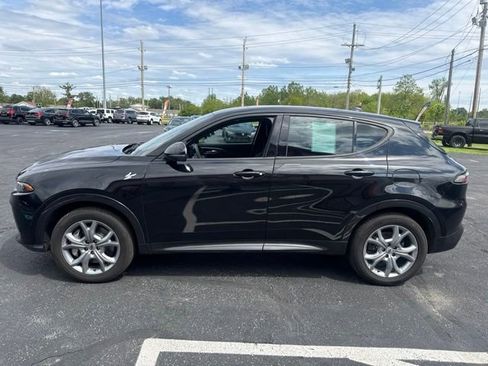 Used 2024 Dodge Hornet R/T AWD/4WD image 6