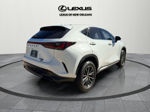 New 2026 Lexus NX 350 350 Base image 7