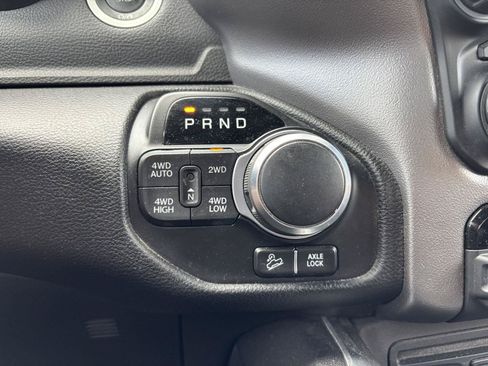 Used 2019 RAM 1500 Big Horn AWD/4WD image 23
