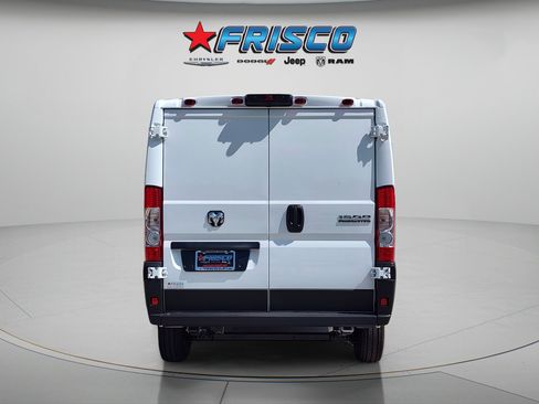 New 2026 RAM ProMaster 1500 w/ Power Group image 7